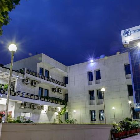 Blue Diamond The Hotel Korba 外观 照片