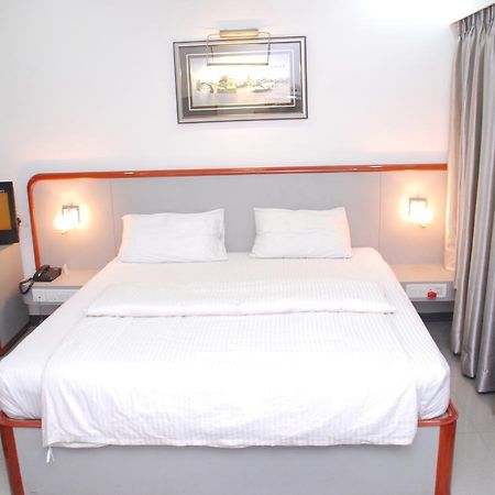 Blue Diamond The Hotel Korba 外观 照片
