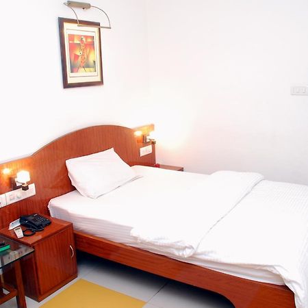 Blue Diamond The Hotel Korba 外观 照片