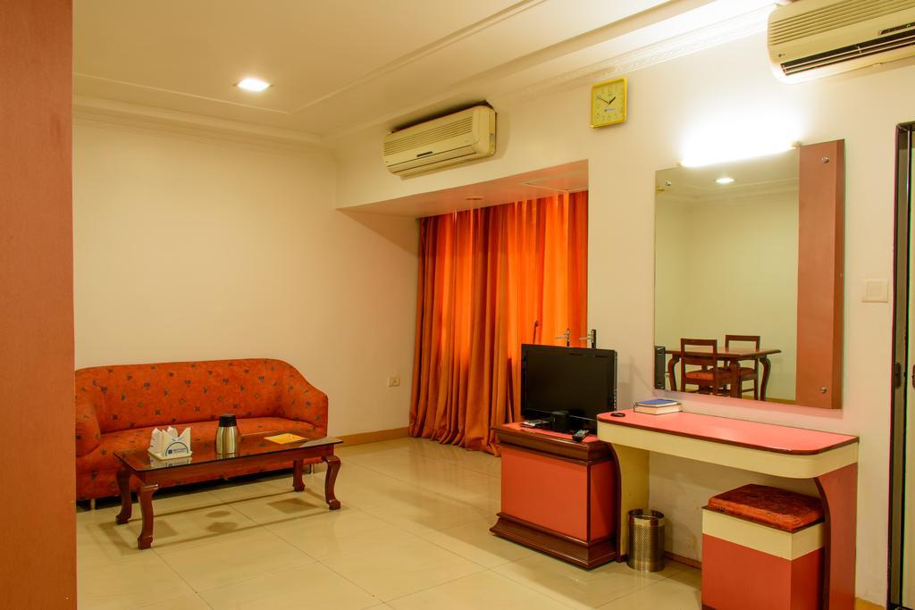 Blue Diamond The Hotel Korba 外观 照片