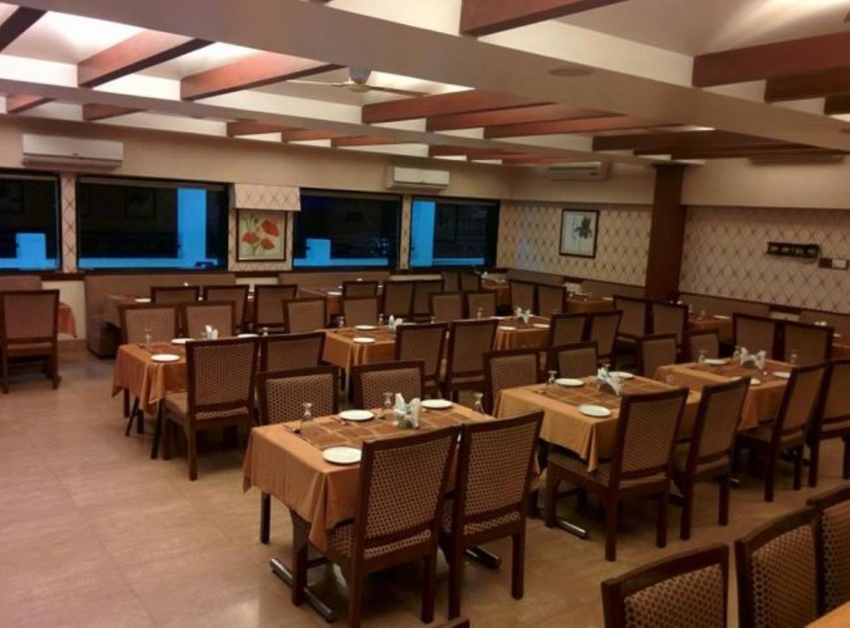 Blue Diamond The Hotel Korba 外观 照片