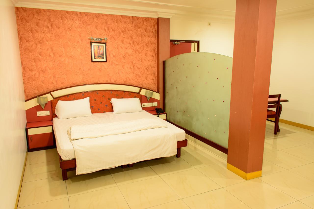 Blue Diamond The Hotel Korba 外观 照片