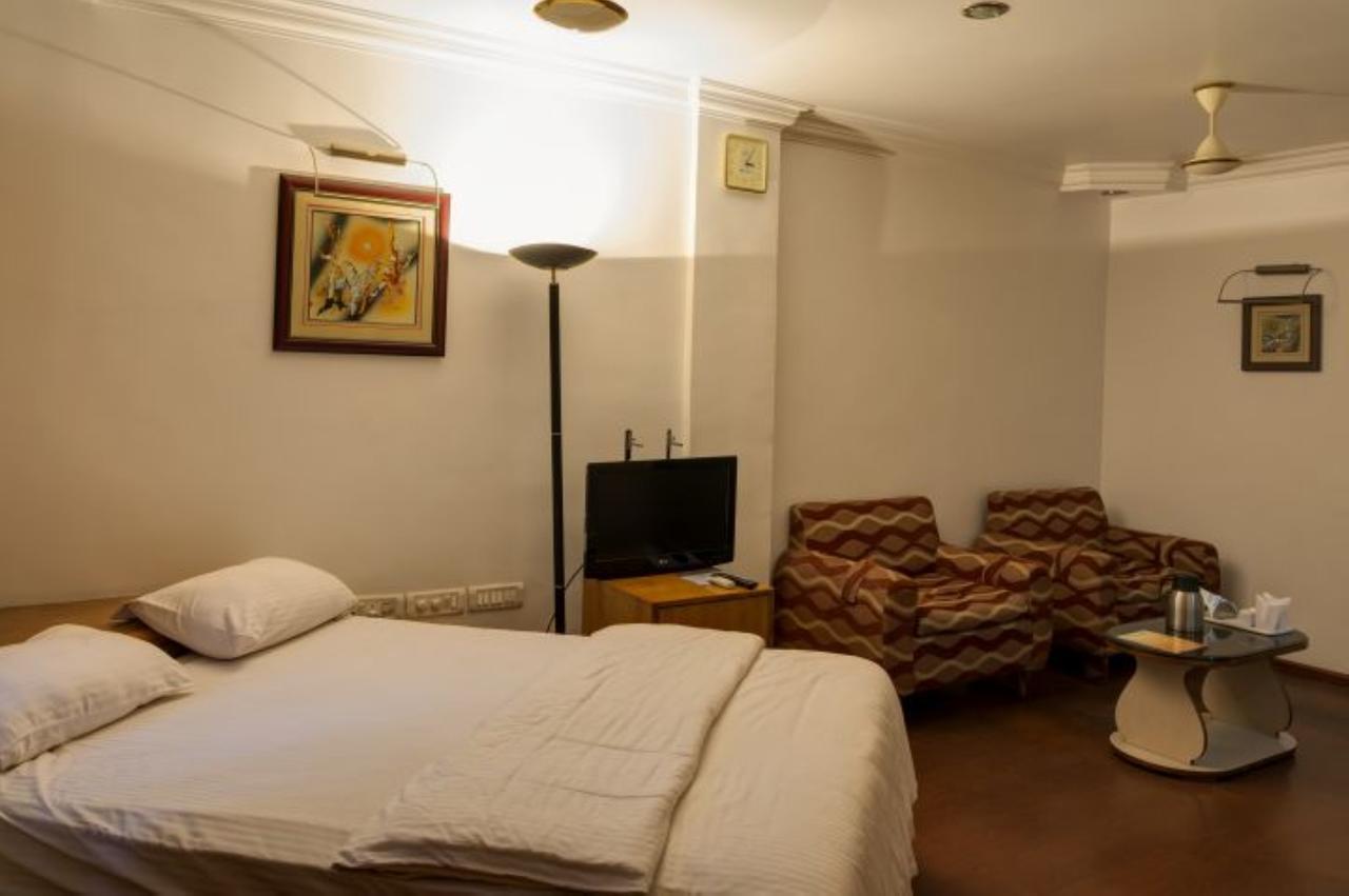 Blue Diamond The Hotel Korba 外观 照片