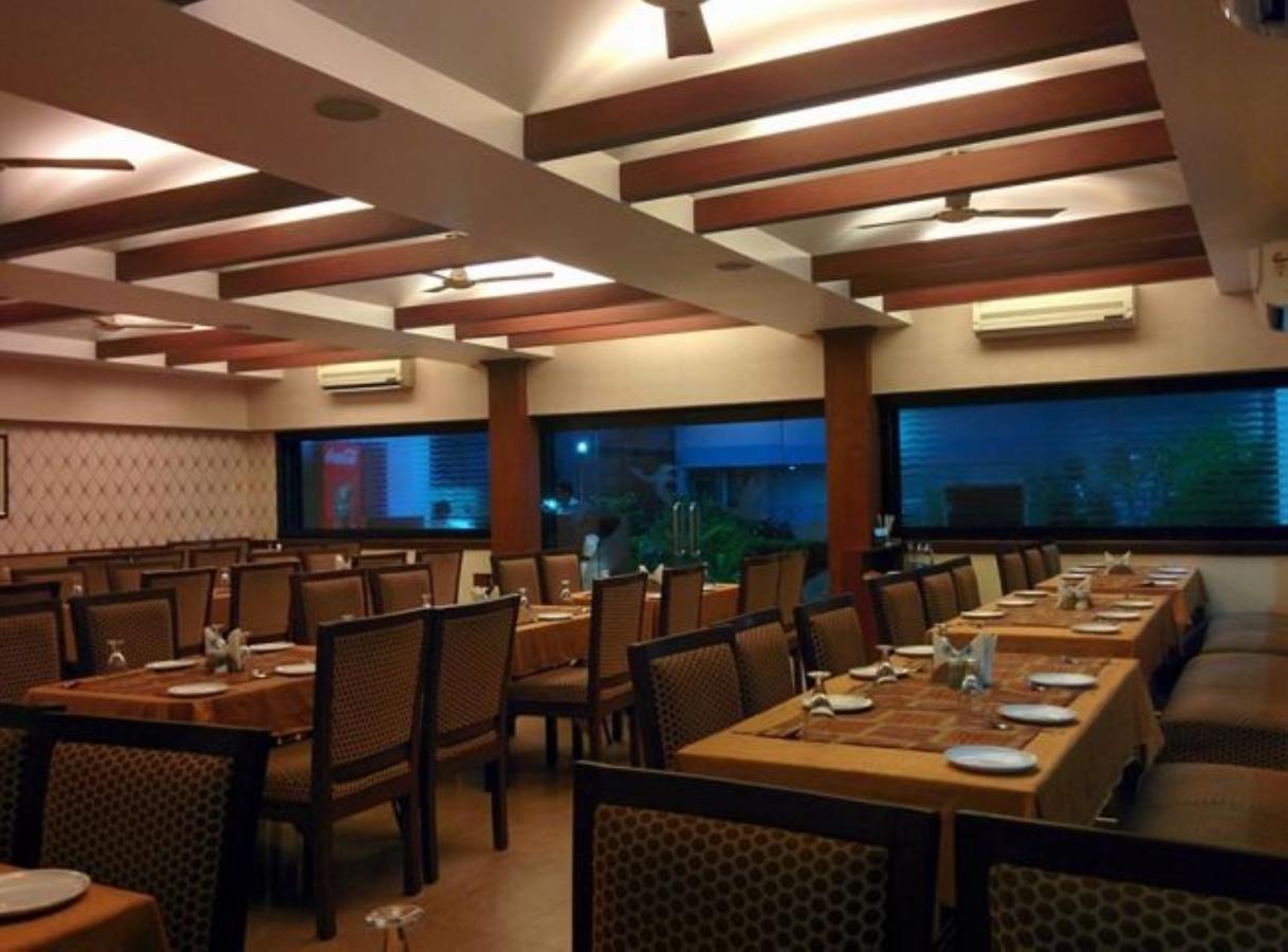 Blue Diamond The Hotel Korba 外观 照片