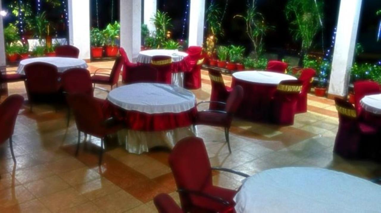 Blue Diamond The Hotel Korba 外观 照片