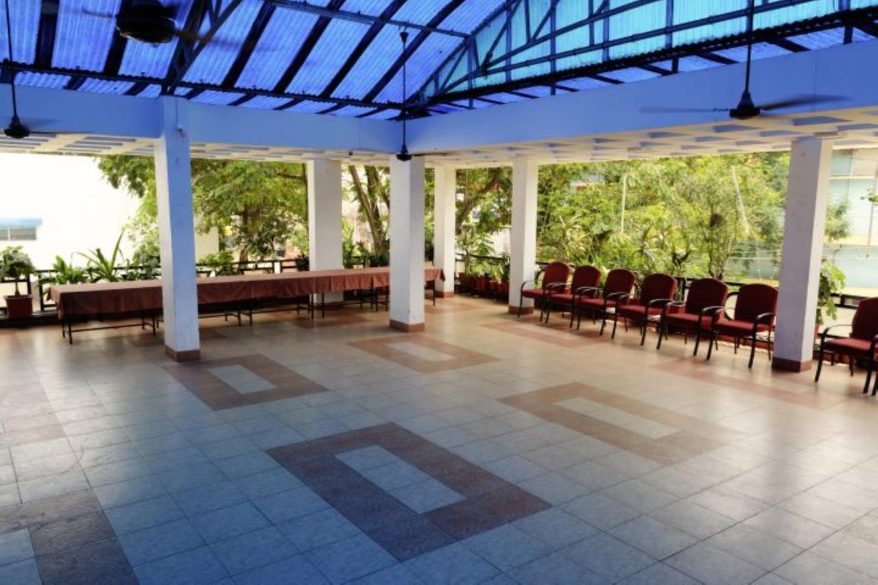 Blue Diamond The Hotel Korba 外观 照片