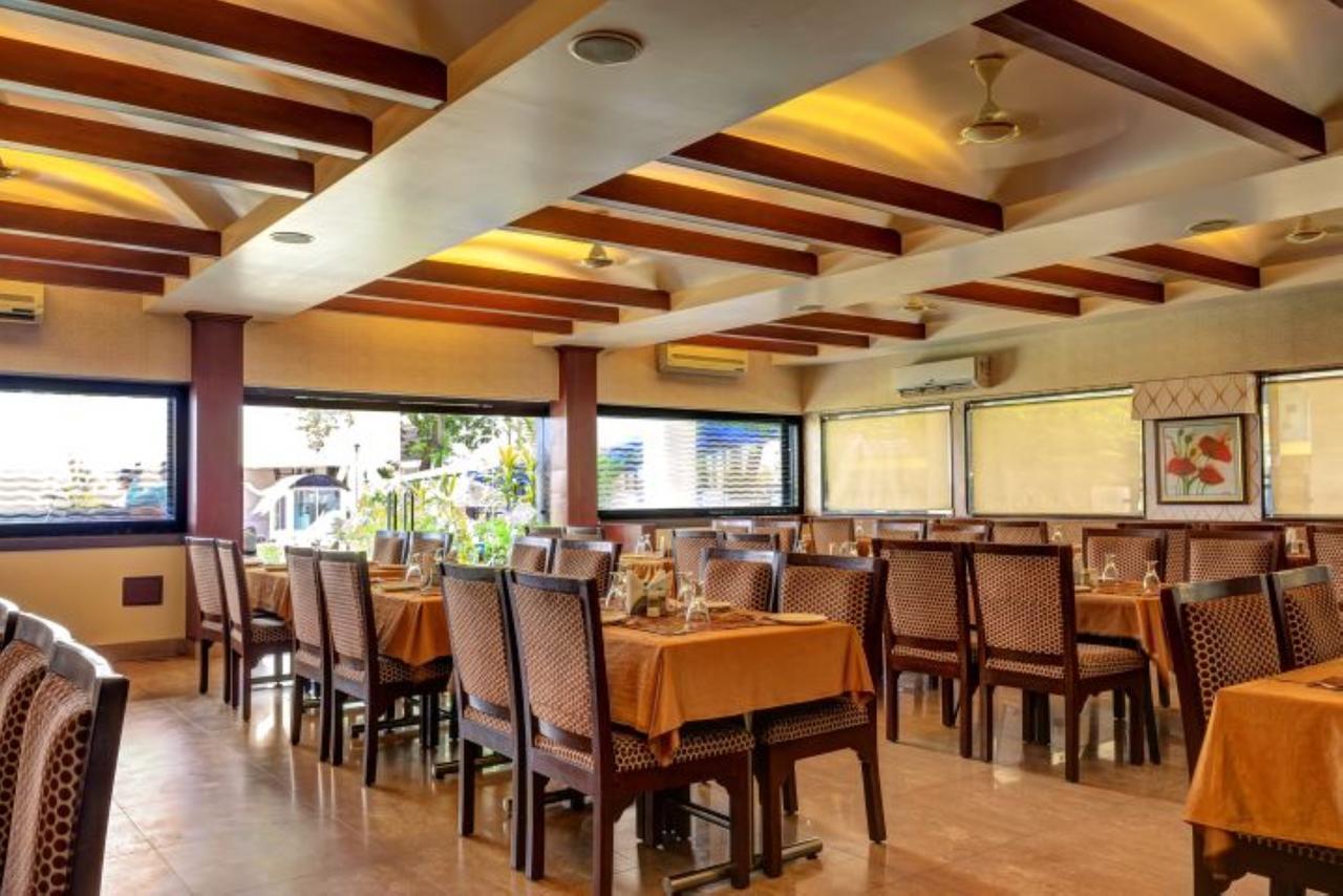 Blue Diamond The Hotel Korba 外观 照片