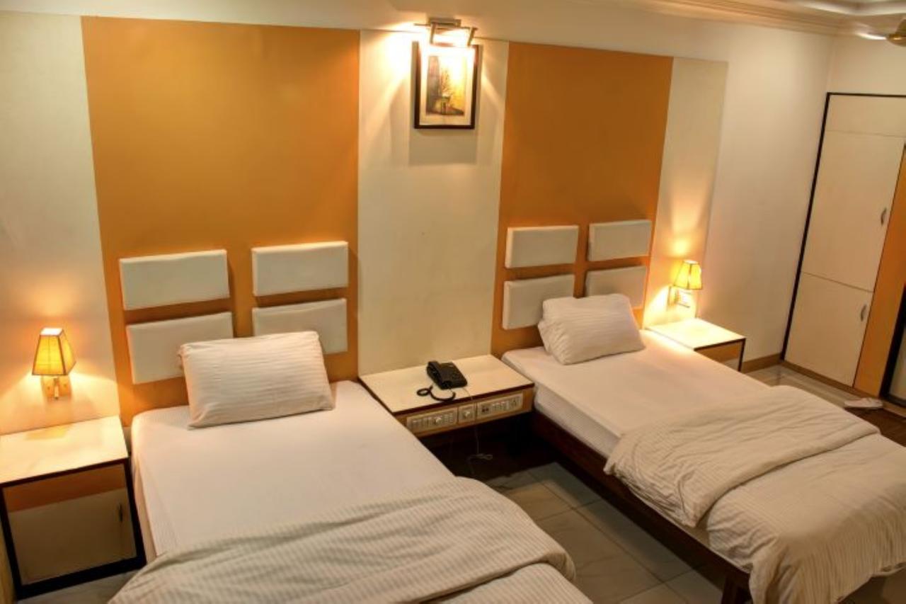 Blue Diamond The Hotel Korba 外观 照片
