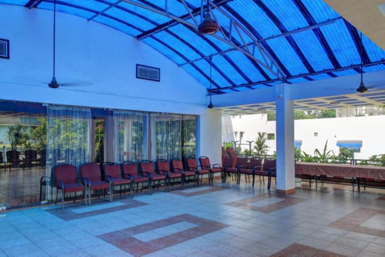 Blue Diamond The Hotel Korba 外观 照片