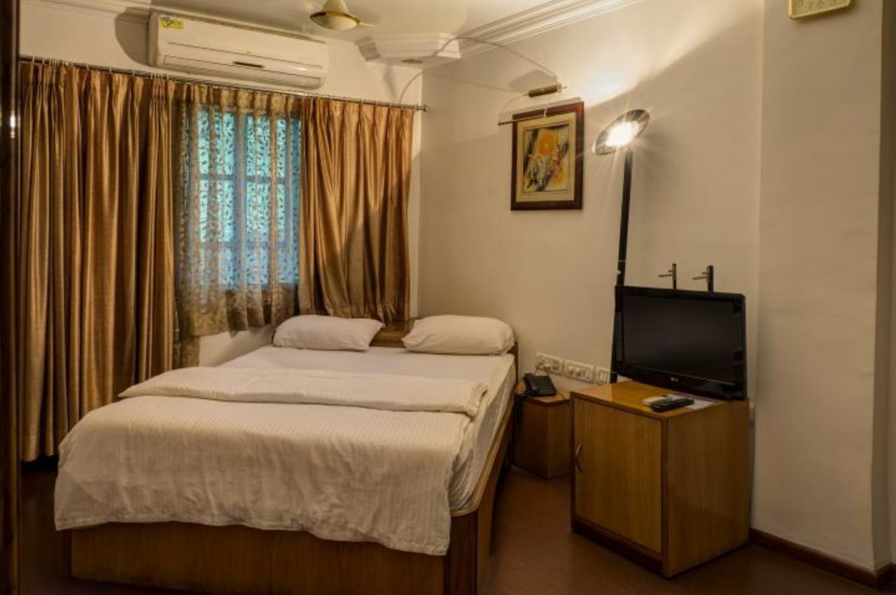 Blue Diamond The Hotel Korba 外观 照片