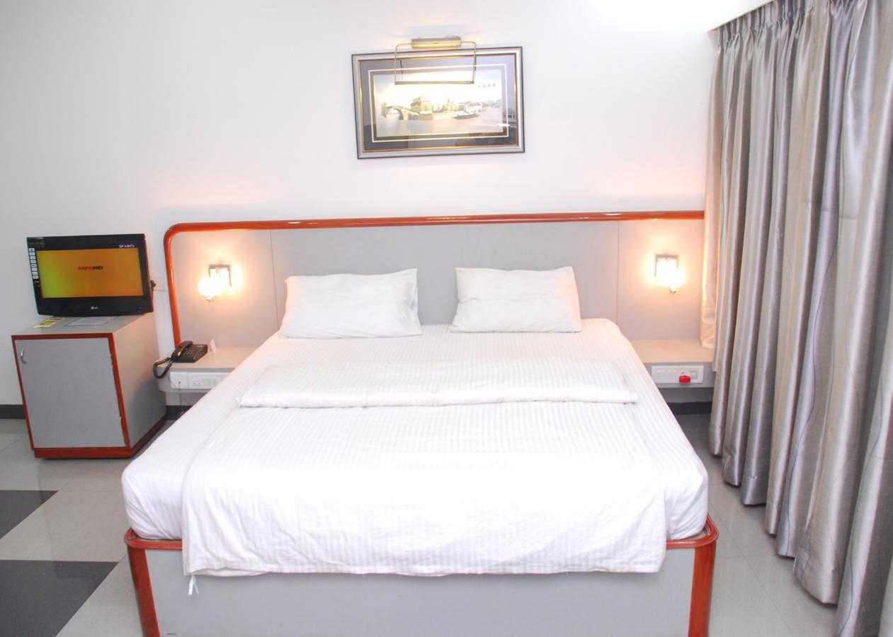Blue Diamond The Hotel Korba 外观 照片