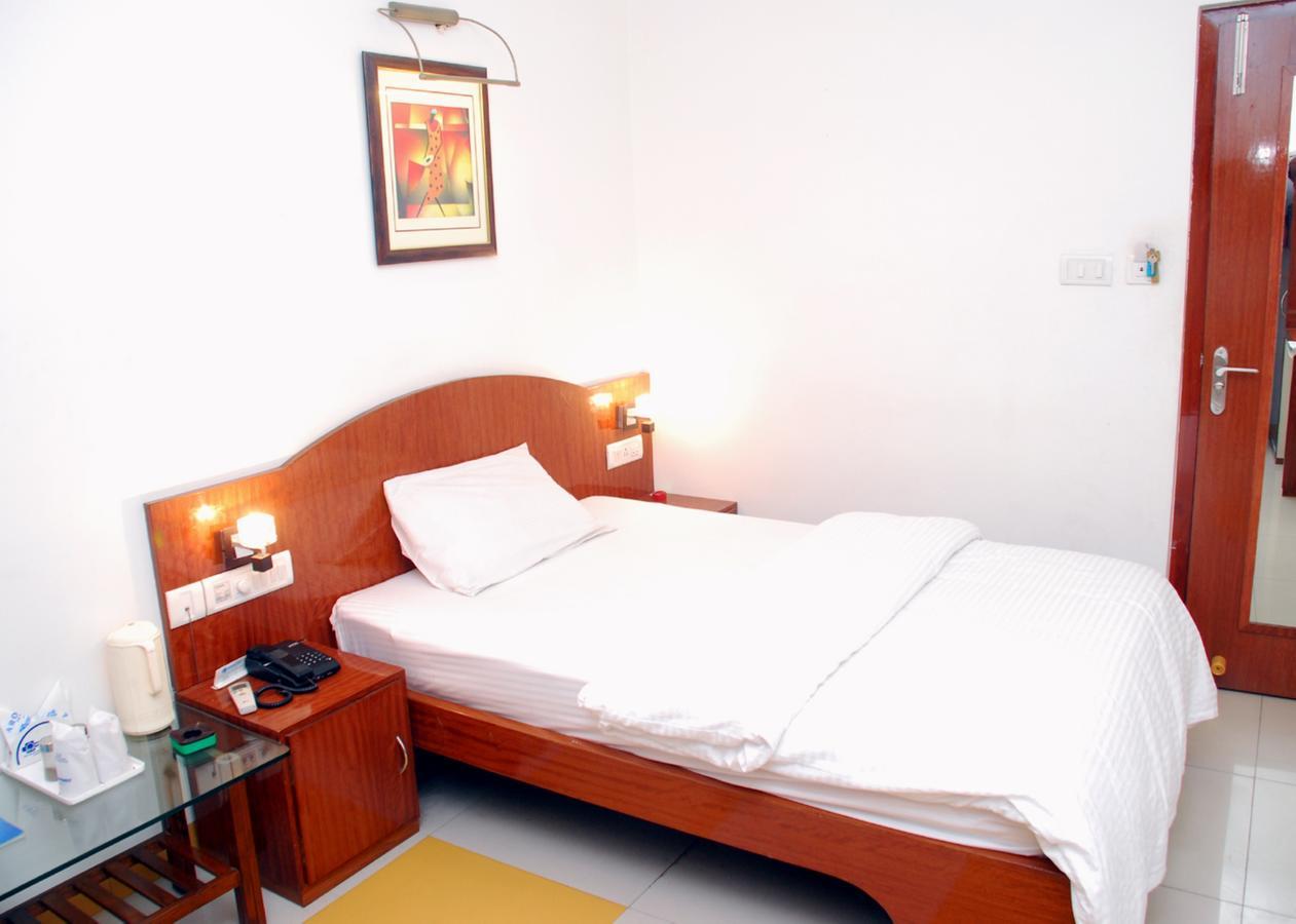 Blue Diamond The Hotel Korba 外观 照片