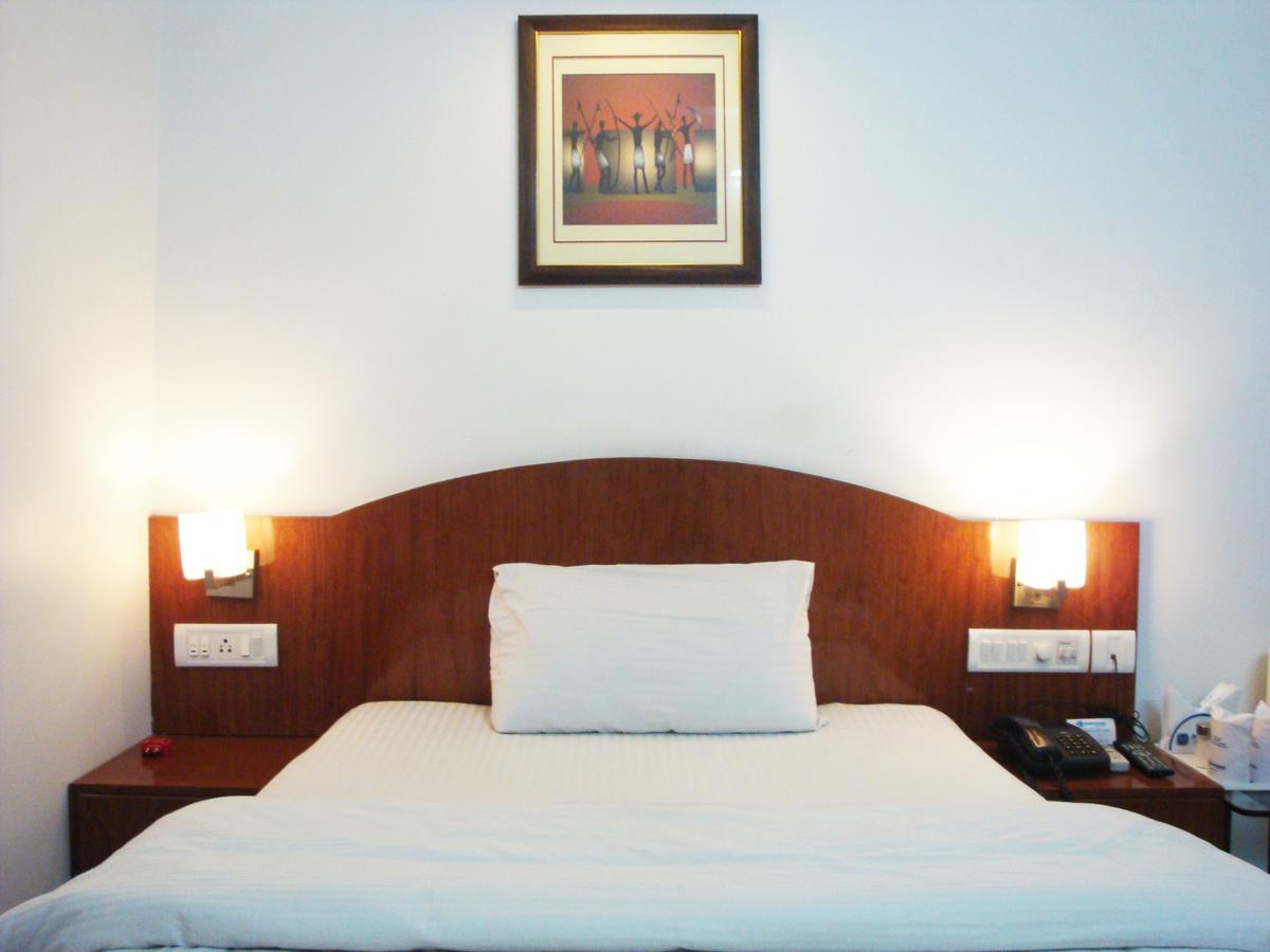 Blue Diamond The Hotel Korba 外观 照片